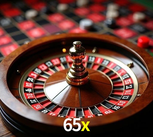 Jogos populares e pagamentos rápidos na 65x