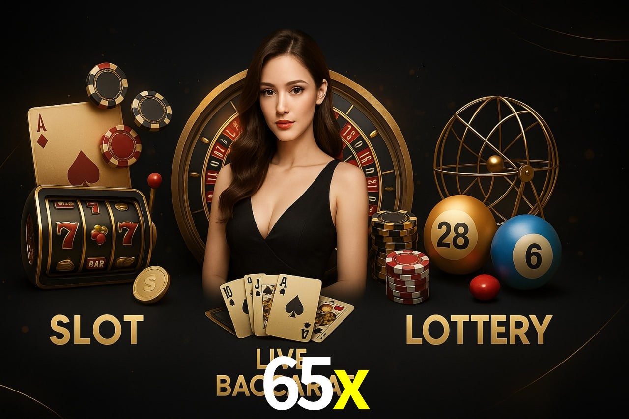 Jogos com bônus e suporte 24h na 65x