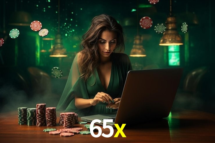 Segurança e privacidade no APP 65x